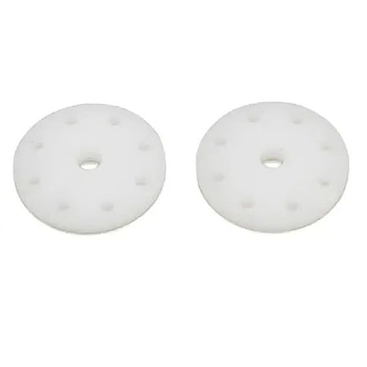 Kyosho Big Bore Shock Piston (1.3 x 8 hole) (2)