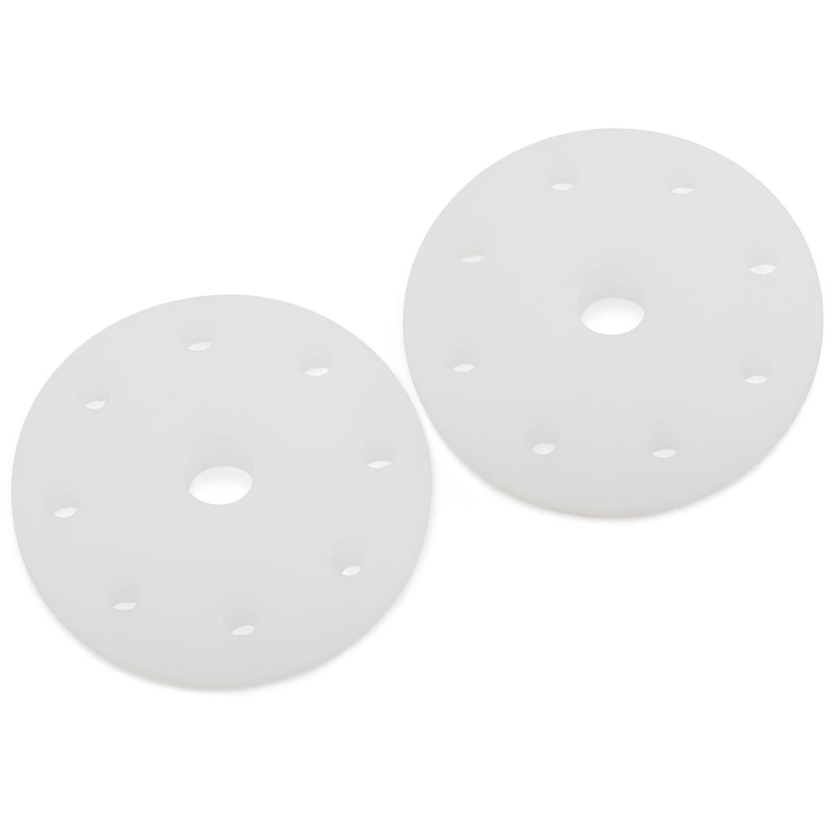 Kyosho Big Bore Shock Piston (1.3 x 8 hole) (2)