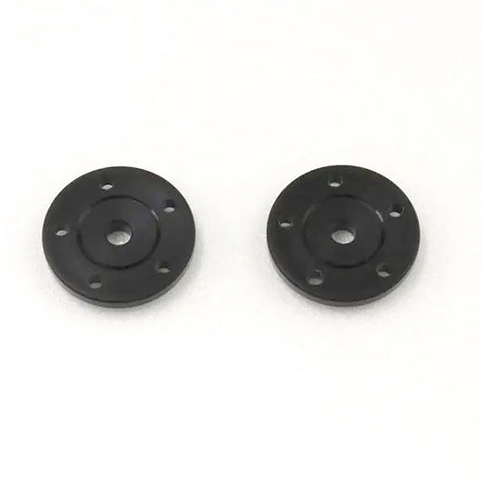 Kyosho Big Bore Shock Piston (1.5 x 5 hole) (2)