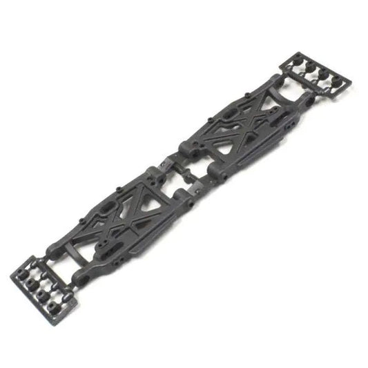 Kyosho MP9 TKI4 Rear Lower Suspension Arm Set