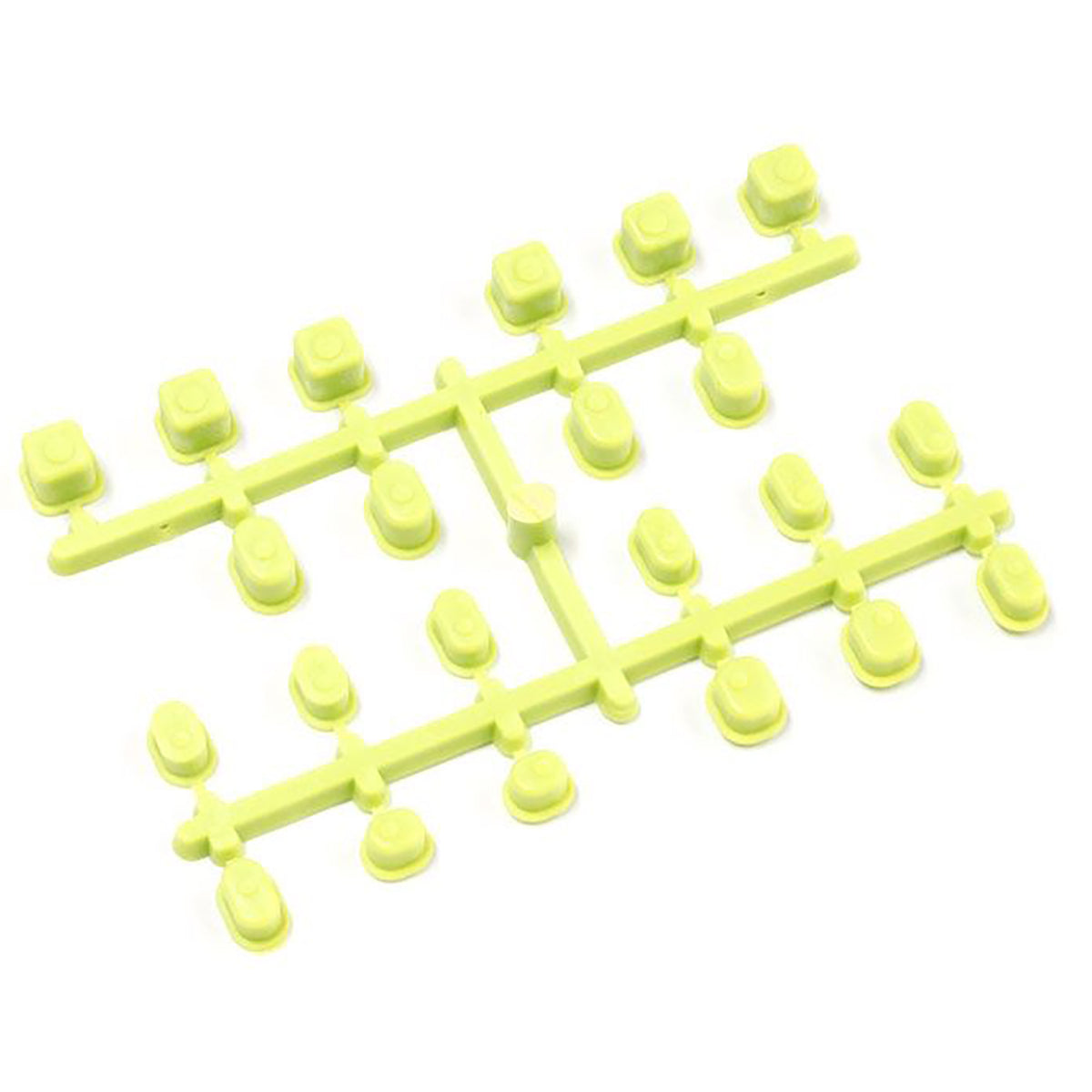 Kyosho Suspension Bushing Set (Yellow) MP9