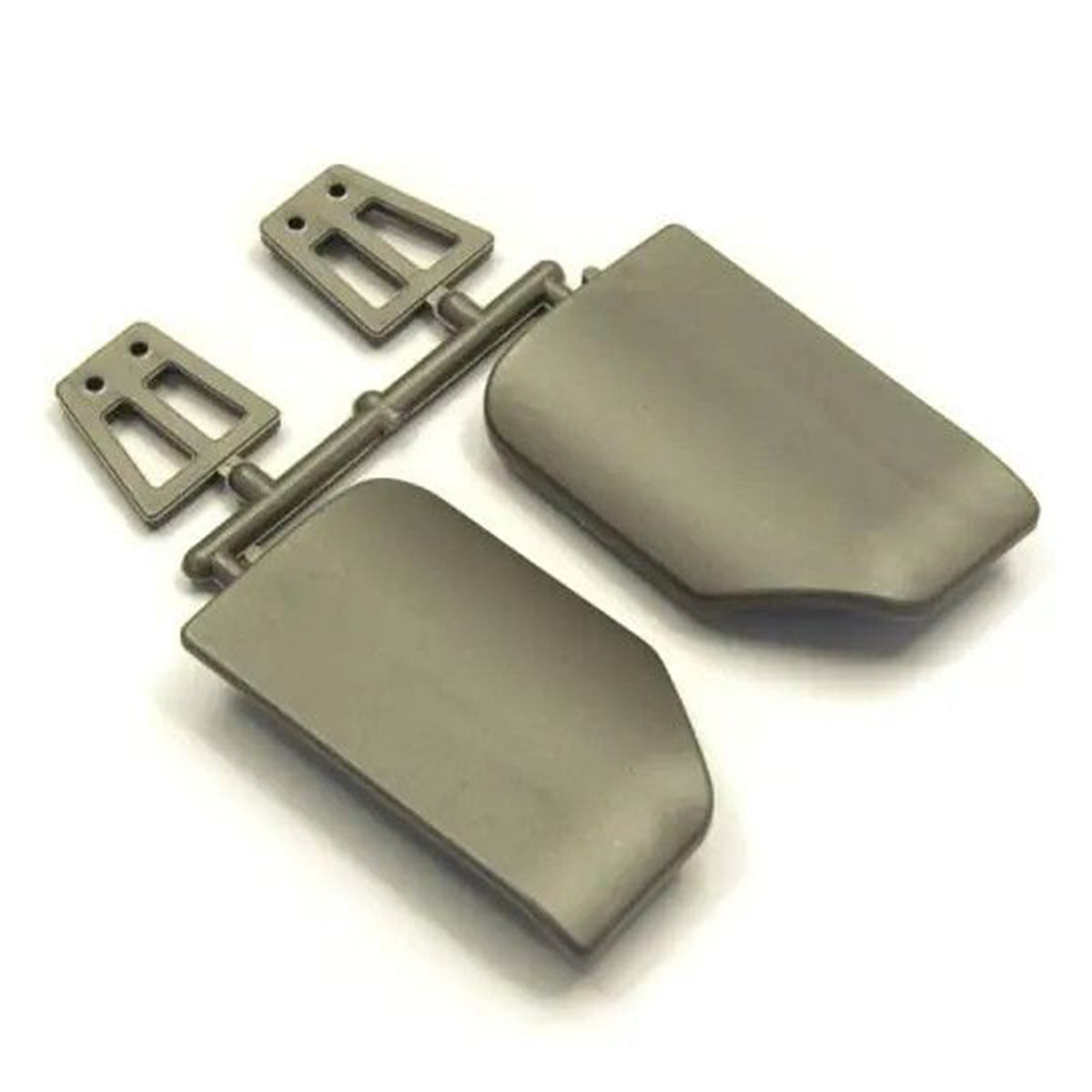 Kyosho Mud Guard Set