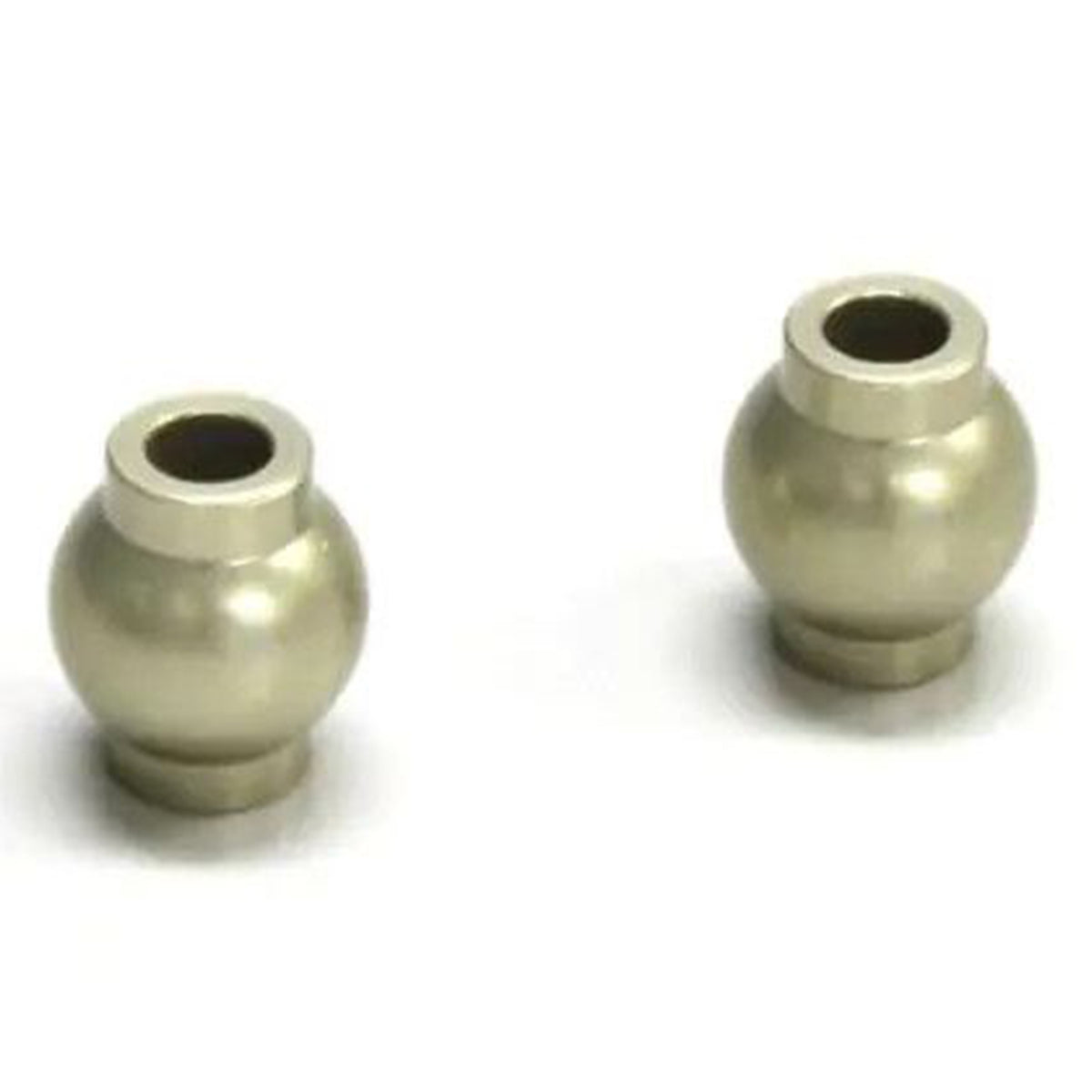 Kyosho 7.8mm Hard Anodized 7075 Tapered Ball (2)