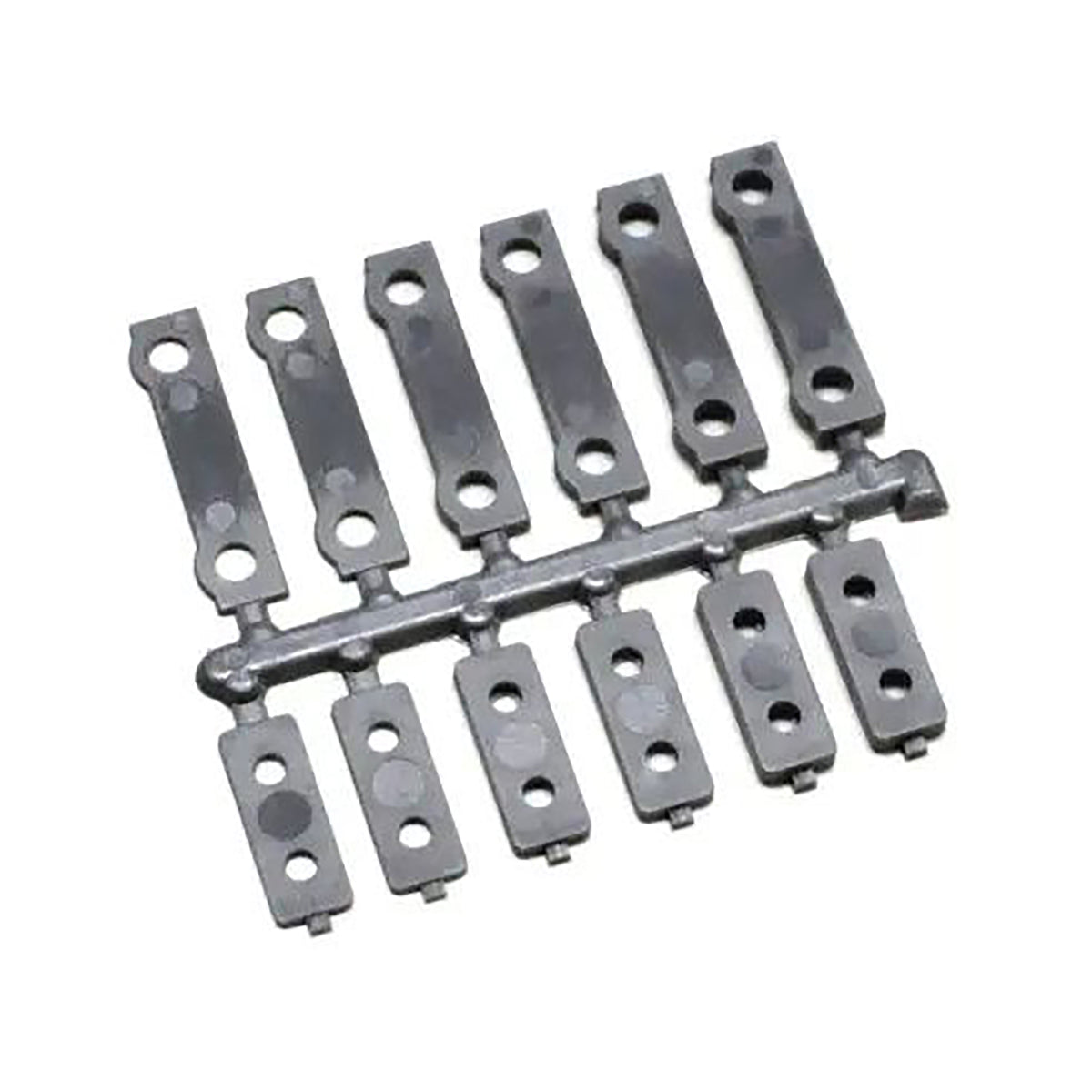 Kyosho Center Differential & Servo Mount Spacer Set