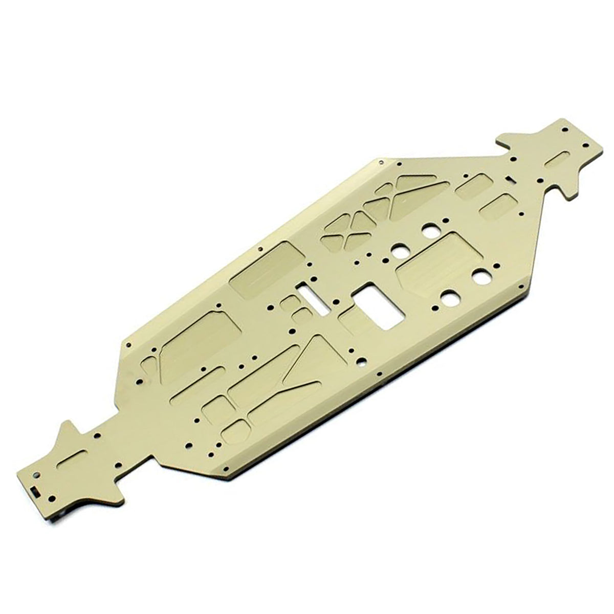 Kyosho MP9 TKI2/3/4 Hard Main Chassis