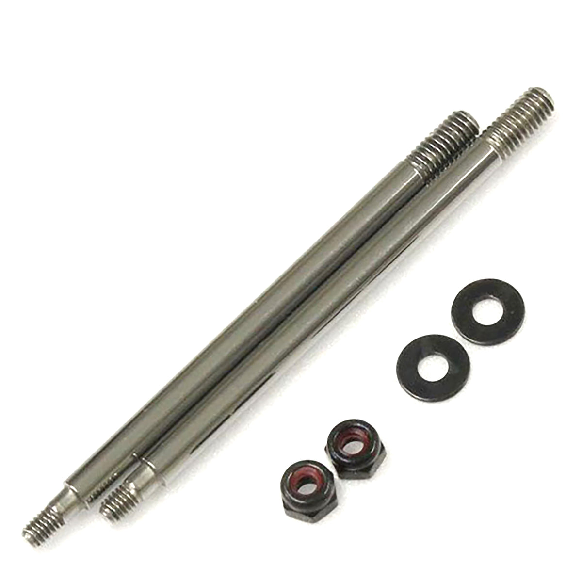 Kyosho 57mm Shock Shaft (2)