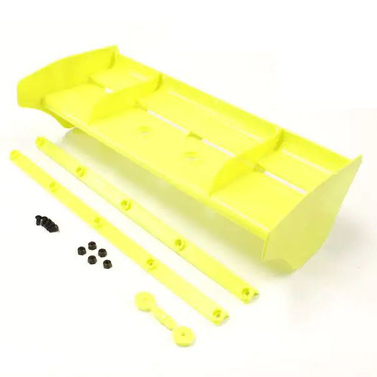 Kyosho 1/8 Wing (Florescent Yellow/MP9 TKI4)