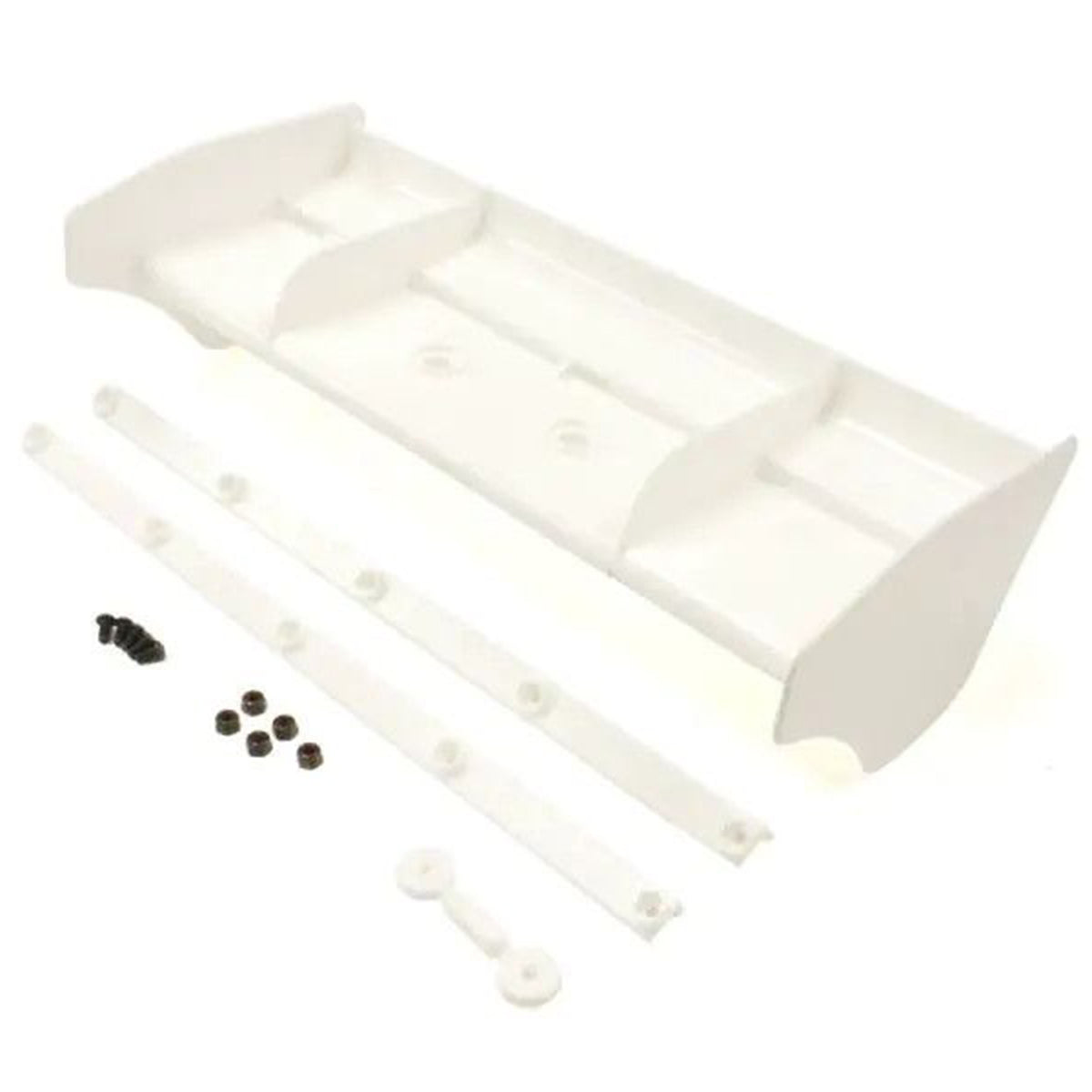 Kyosho Wing (White/MP9 TKI4)