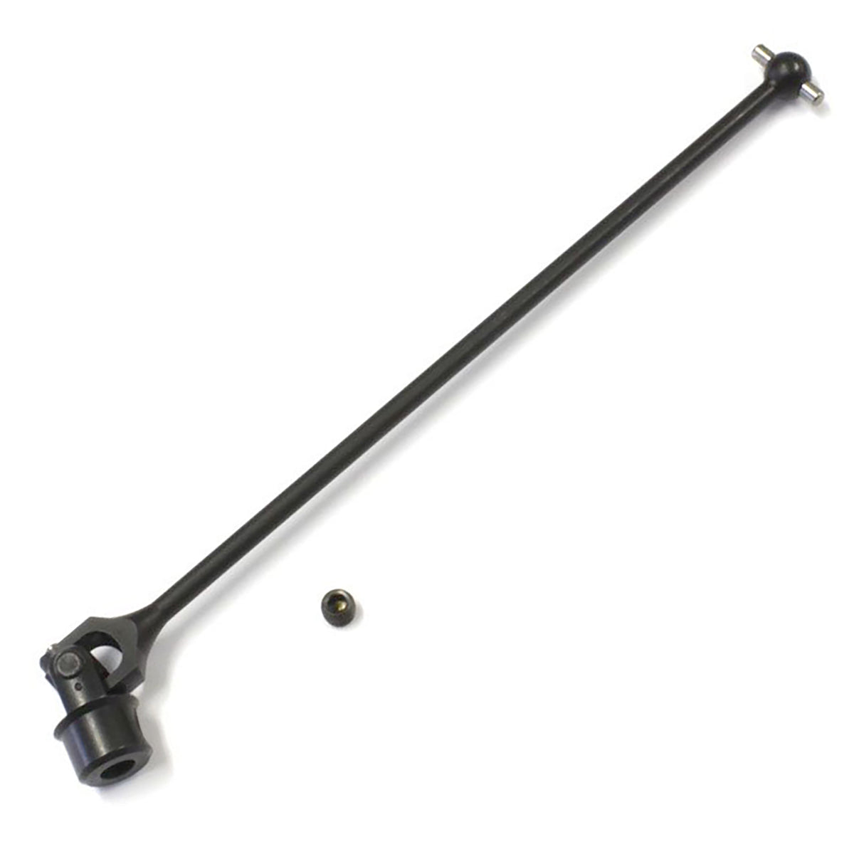 Kyosho HD Rear C-Universal Shaft (L=144mm)