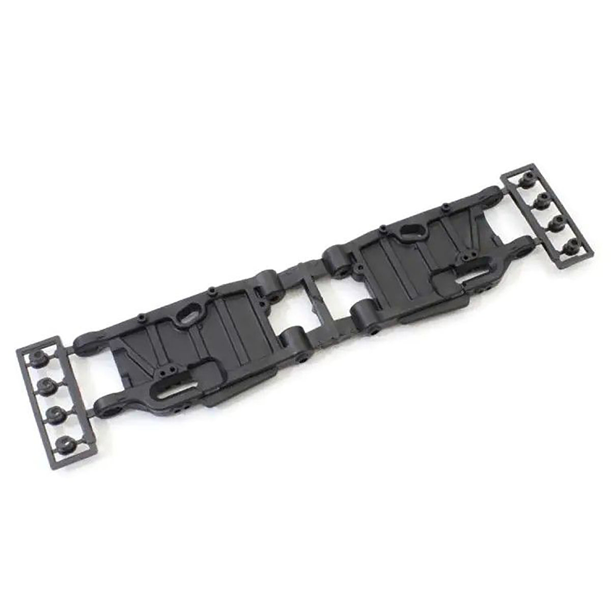 Kyosho MP10 Rear Lower Suspension Arm Set (Hard)