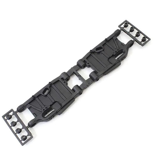 Kyosho MP10 Rear Lower Suspension Arm Set (2) (Soft)