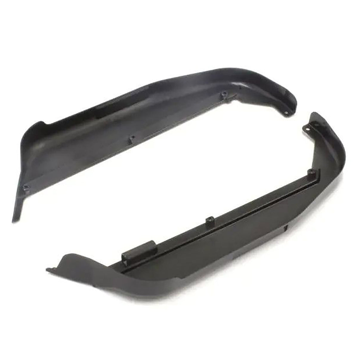 Kyosho MP10 Side Guard Set