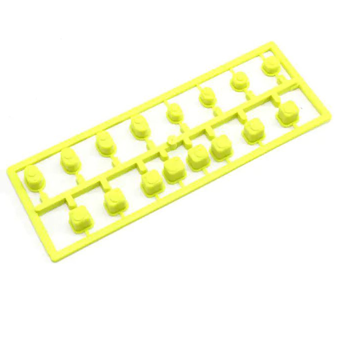 Kyosho MP10 Suspension Bushing Set (Yellow)