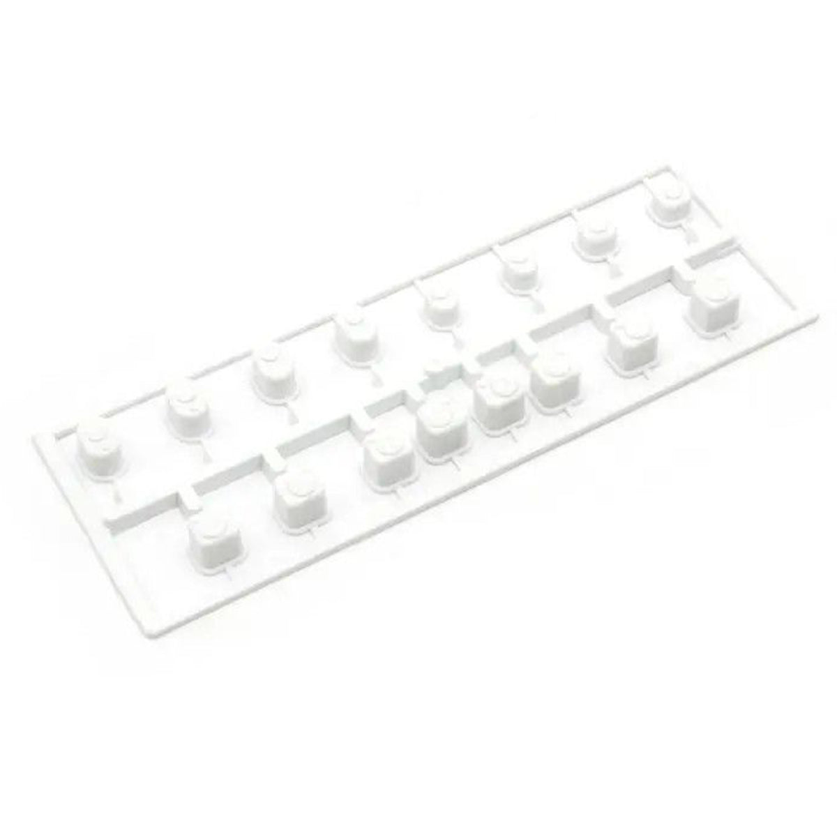 Kyosho MP10 Suspension Bushing Set (White)