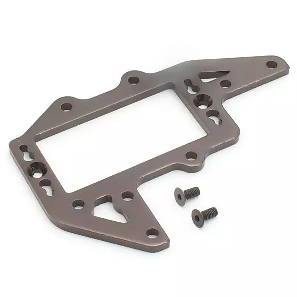 Kyosho Steering Servo Plate MP11