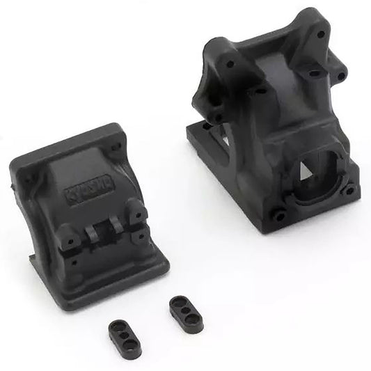 Kyosho Bulk Head Set (MP11)