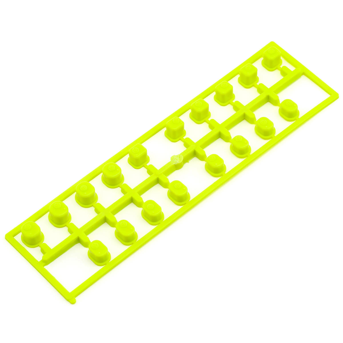 Kyosho Suspension Bushing Set (Yellow/MP11)