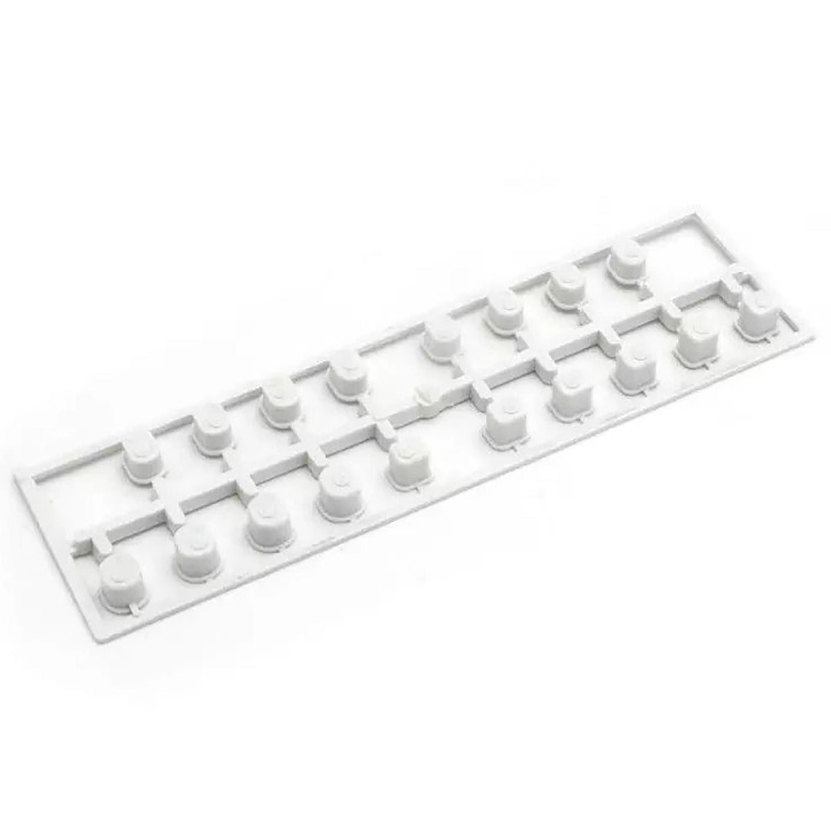 Kyosho Suspension Bushing Set (White/MP11)