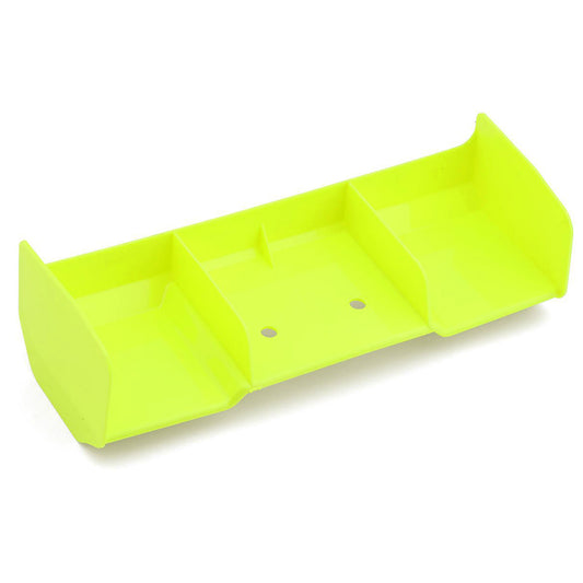 Kyosho Wing (Florescent Yellow/Inferno MP11)