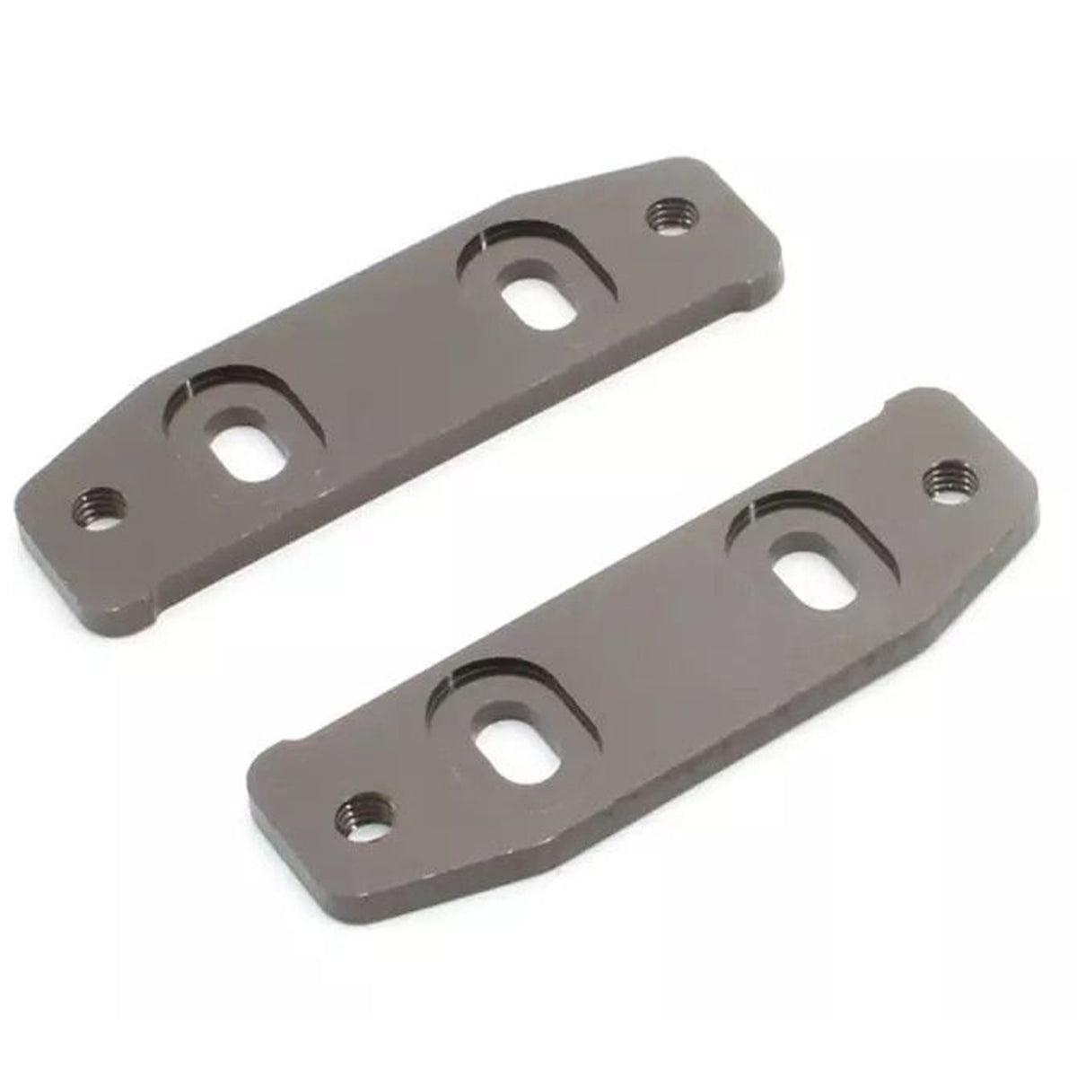Kyosho Engine Mount Plates (Gunmetal/MP11)