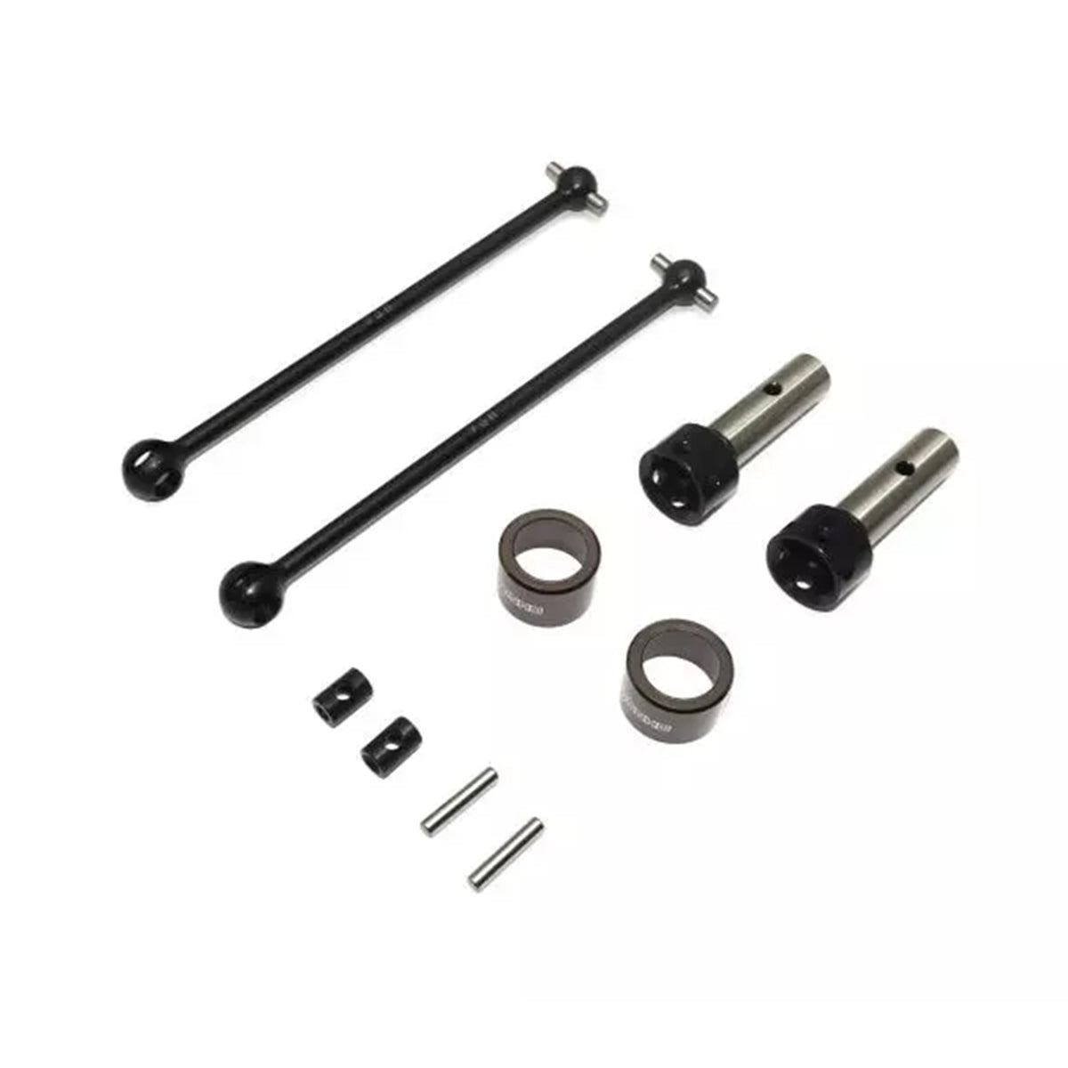 Kyosho HD Cap Universal Swing Shaft (2pcs/L=93mm/MP11)