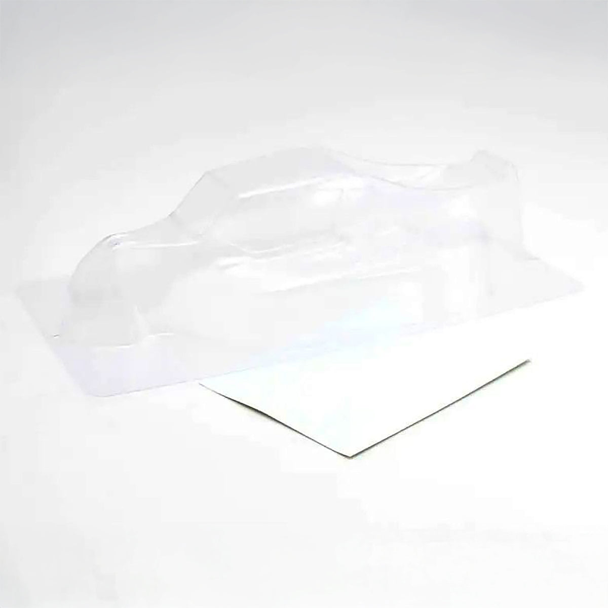 Kyosho MP10 TKI3 1/8 Nitro Buggy Body (Clear) (1.0mm)