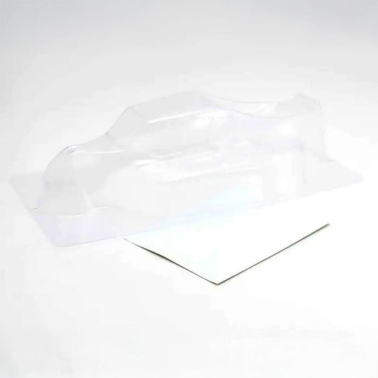 Kyosho MP10 TKI3 1/8 Nitro Buggy Body (Clear) (1.0mm)