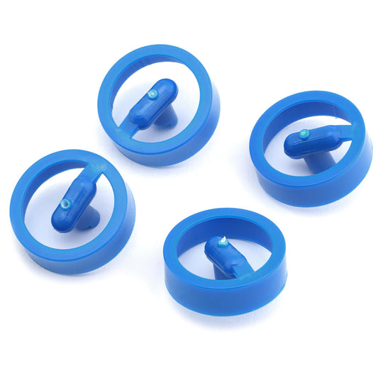 Kyosho Bushing (for Aluminum Knuckle Arm/4pcs)