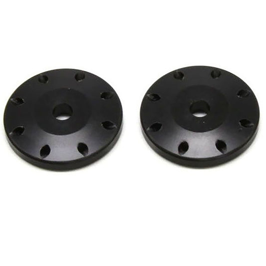 Kyosho SP Big Shock Piston (1.3 x 8 hole) (2) 16mm