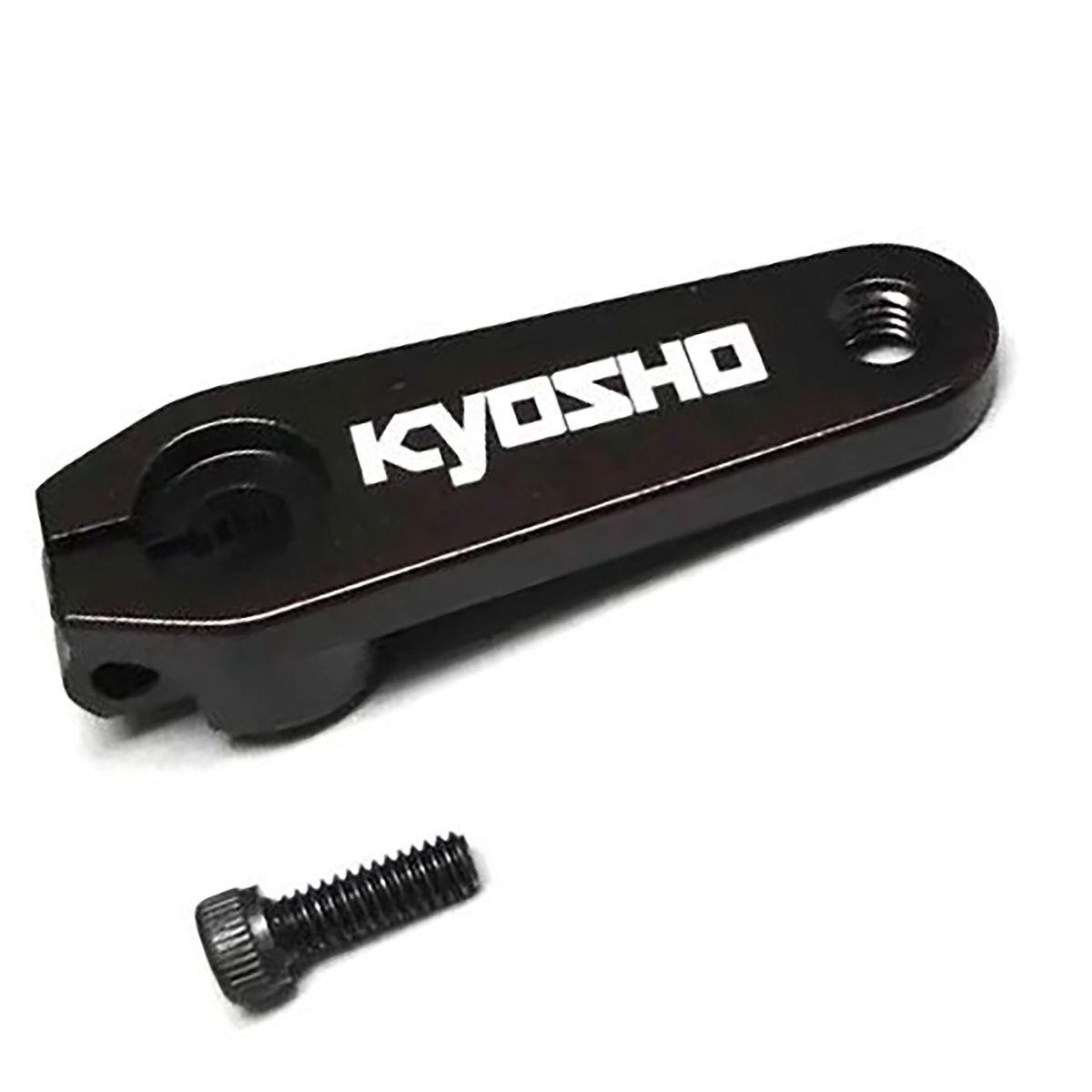 Kyosho Aluminum Long Steering Servo Arm (25T-Futaba/ProTek/Savox)