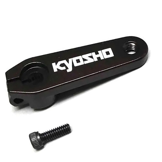 Kyosho Aluminum Long Steering Servo Arm (25T-Futaba/ProTek/Savox)