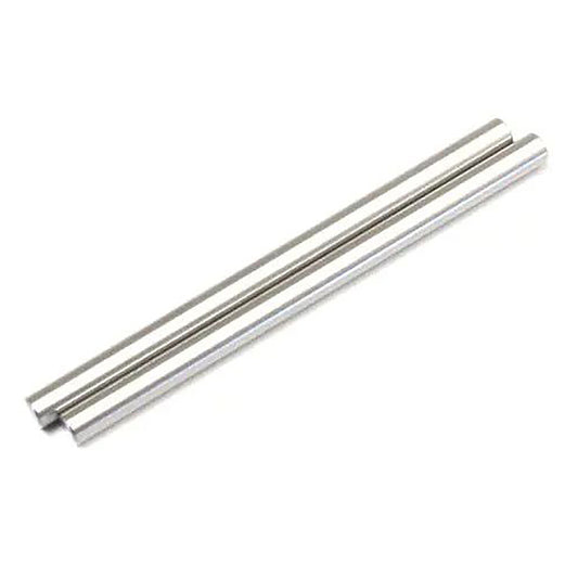 Kyosho 4x68.5mm MP9 TKI4 HD Rear Suspension Shaft (2)