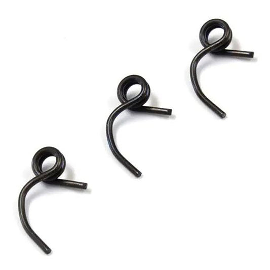 Kyosho 3 Shoe 1.0mm Clutch Springs (3)