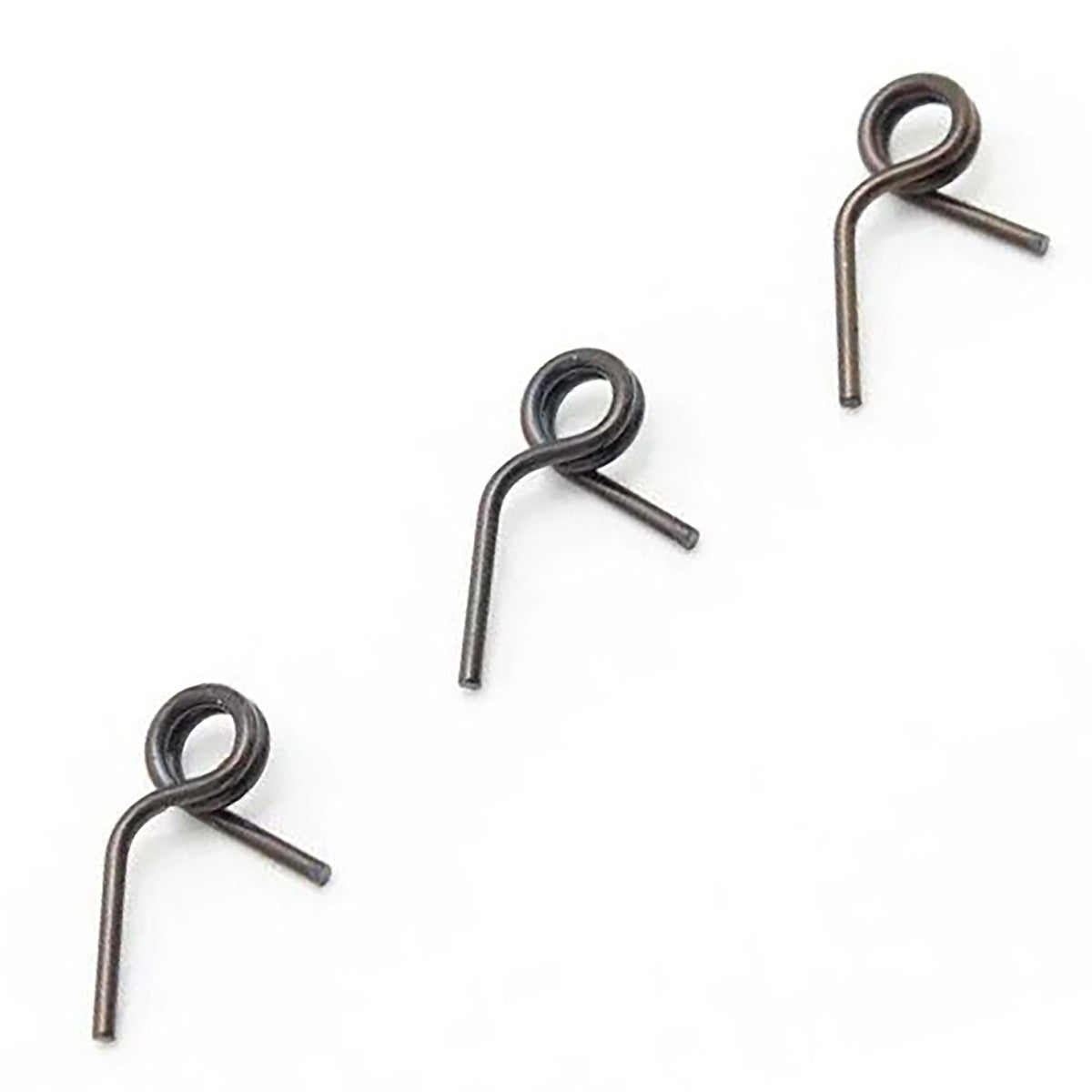Kyosho Light Weight Clutch Spring (3) (0.9mm)