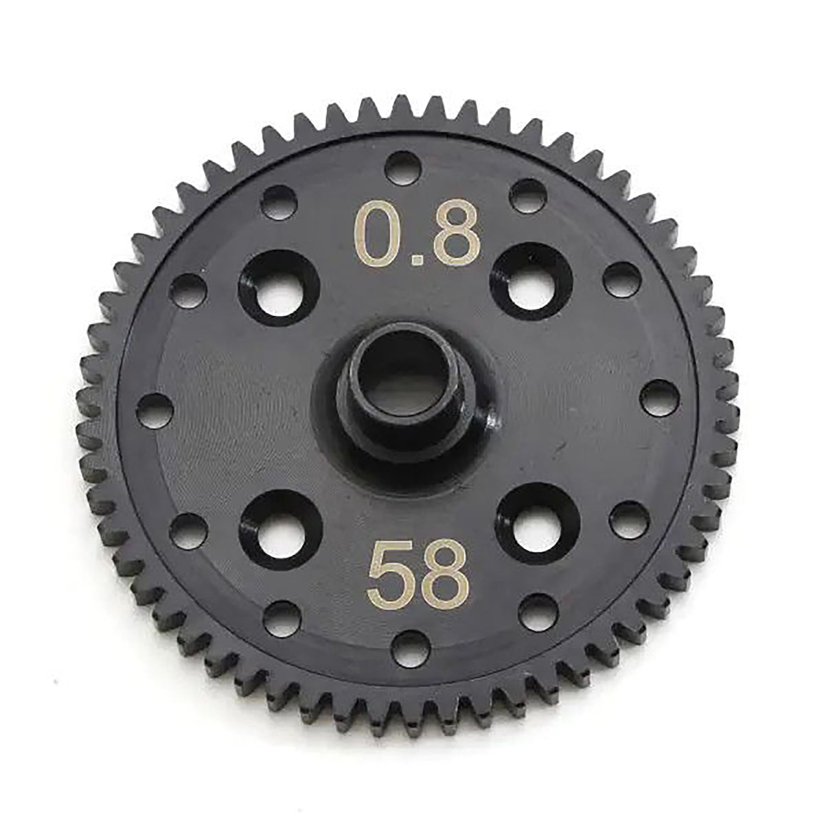 Kyosho Light Weight Spur Gear (0.8M/58T/MP10/w/IF403C)