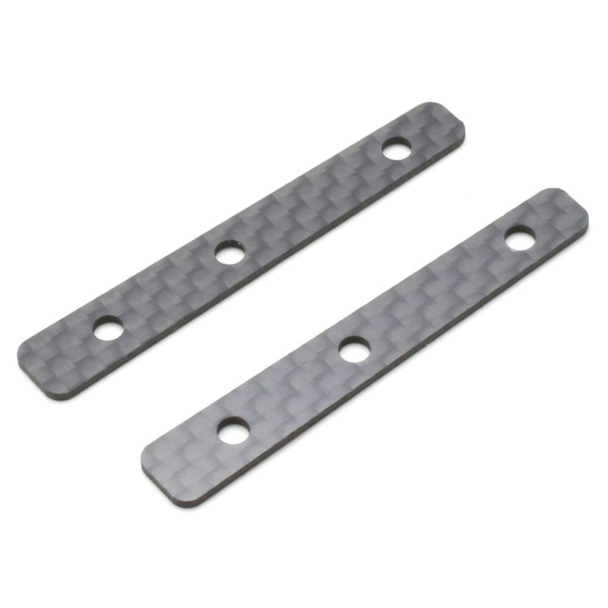 Kyosho Carbon Rear Torque Rod Plate (MP11)