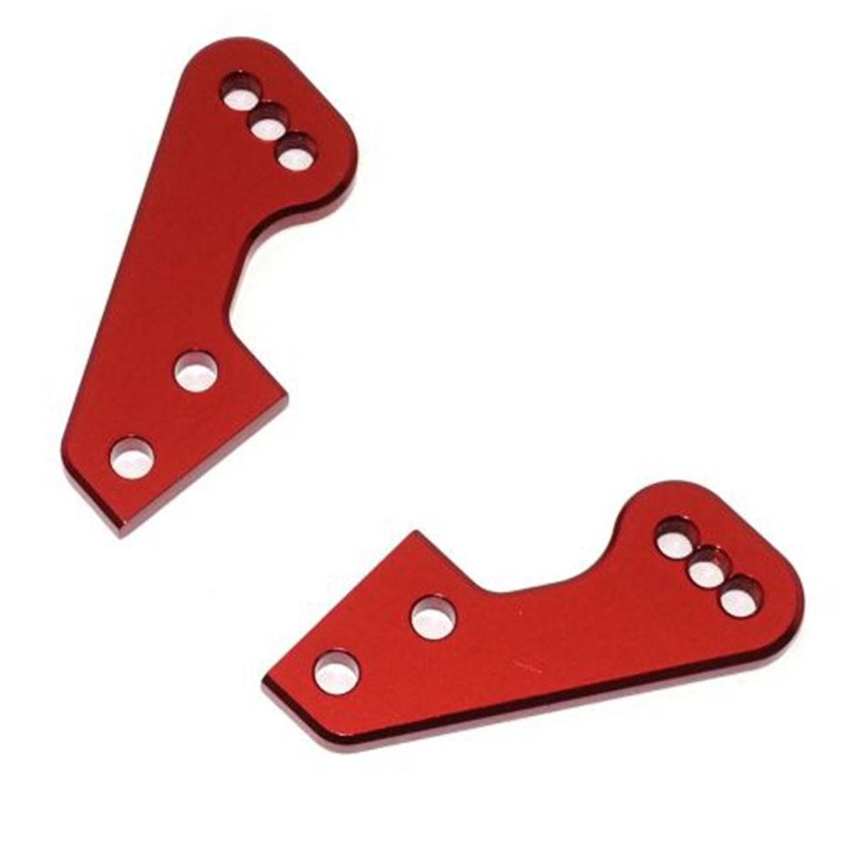 Kyosho SP Front Knuckle Plate (0/MP11)
