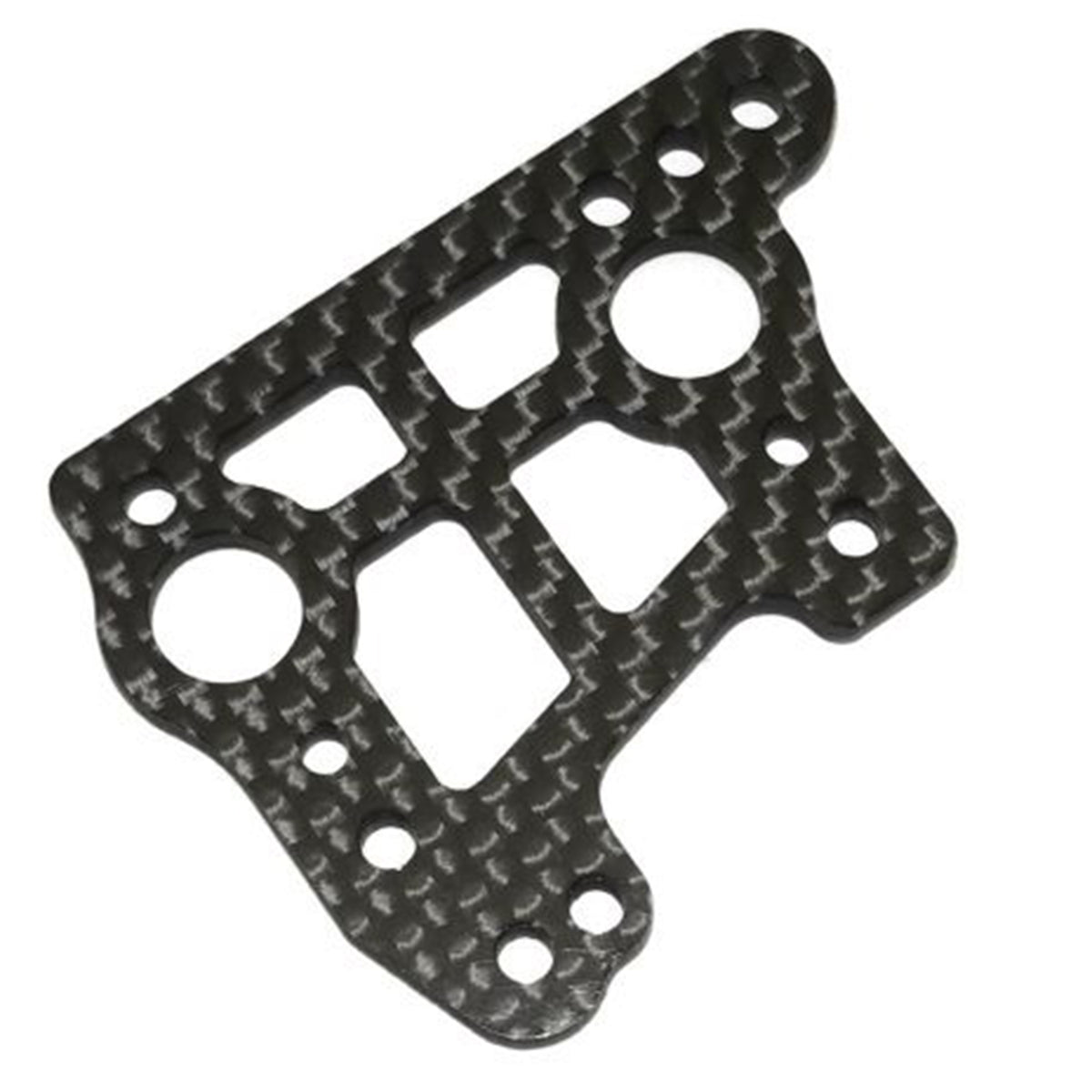 Kyosho Carbon Center Differential Plate (MP11)