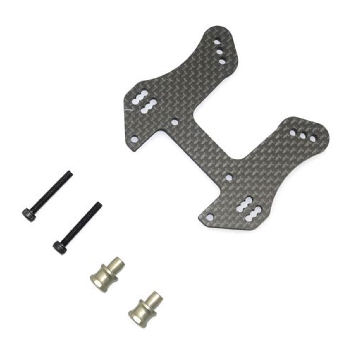 Kyosho Carbon Front Shock Stay (MP11)