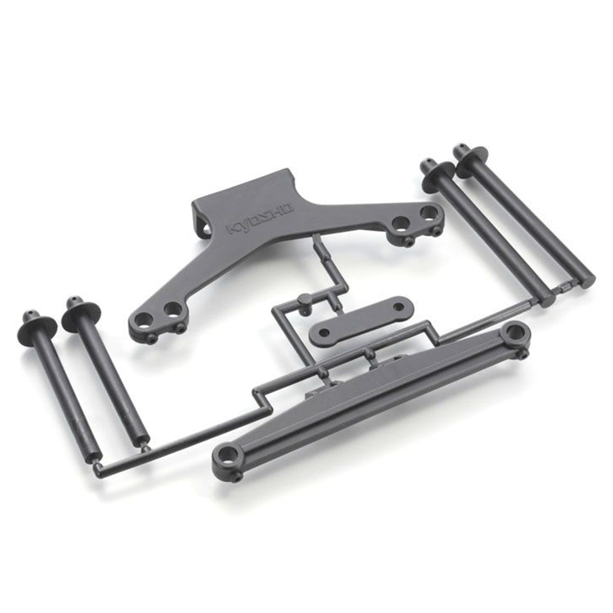 Kyosho Body Mount Set (Inferno GT/GT1-6B)