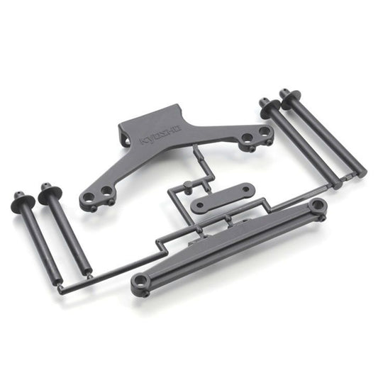 Kyosho Body Mount Set (Inferno GT/GT1-6B)