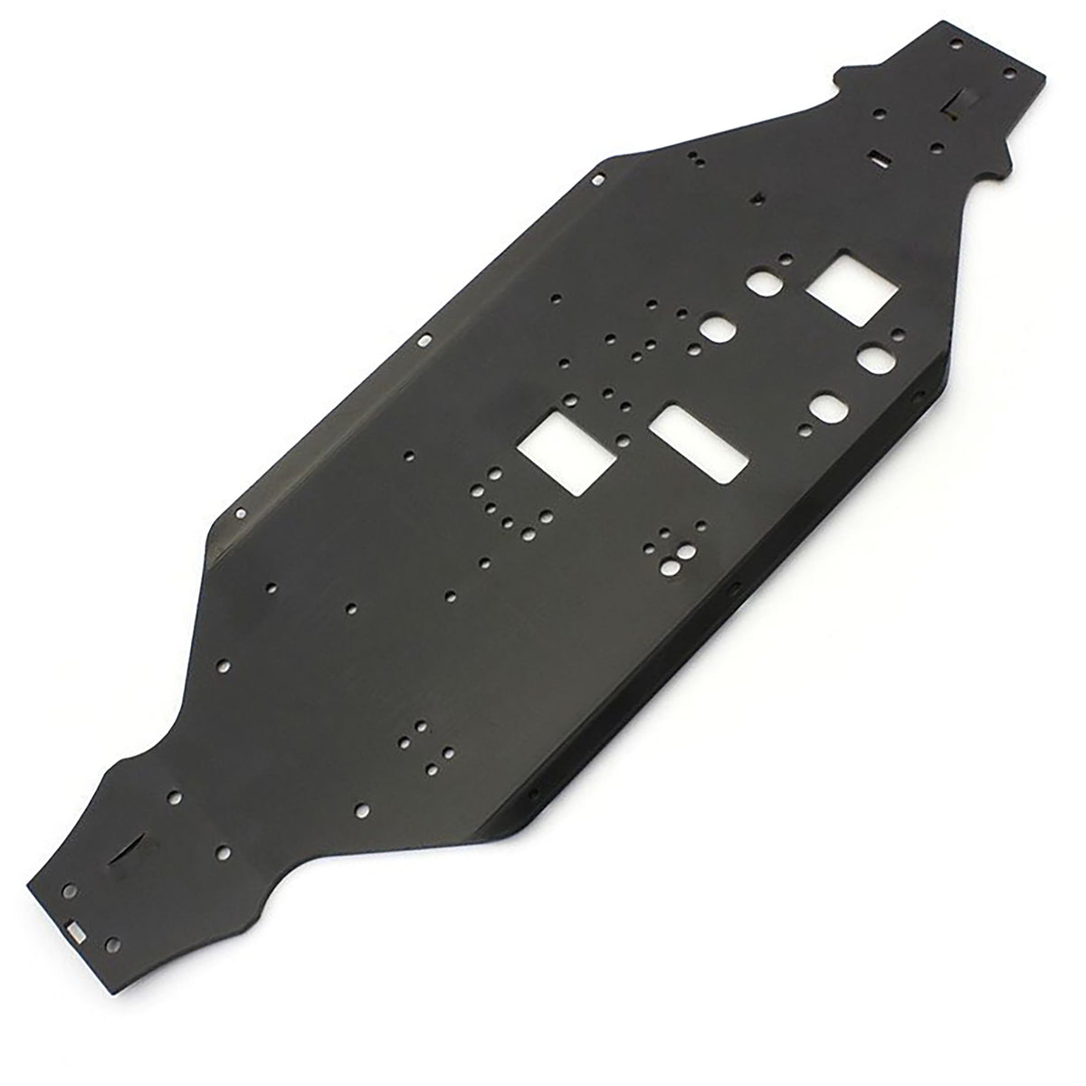 Kyosho Hard Main Chassis (Black/NEO ST 3.0 /GT2)