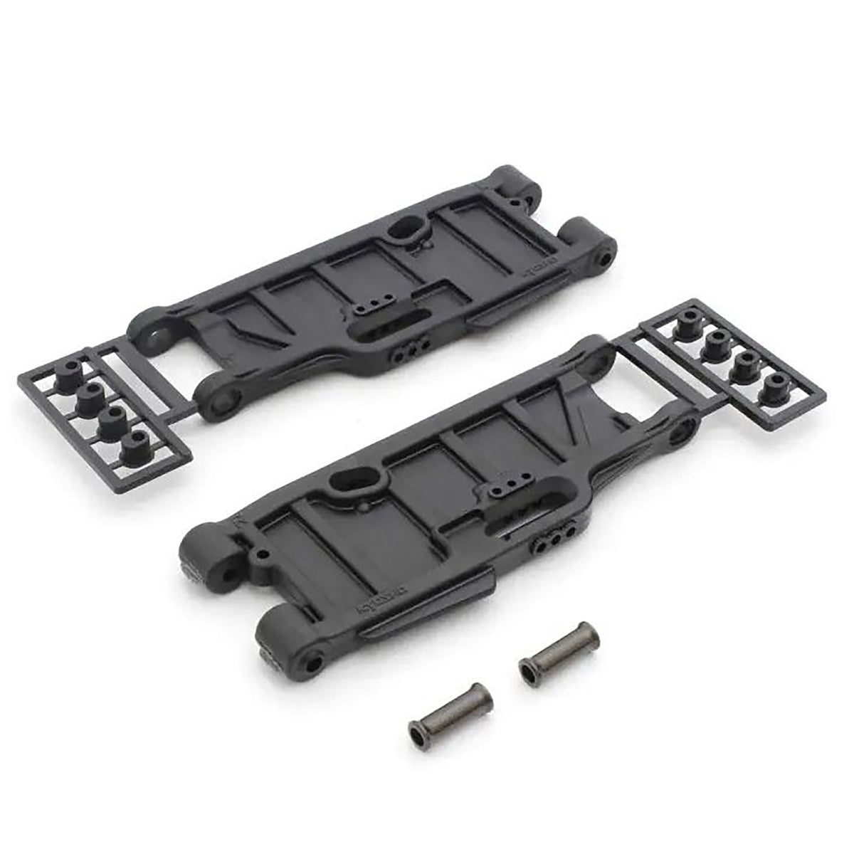 Kyosho MP10T Rear Lower Suspension Arm (2)