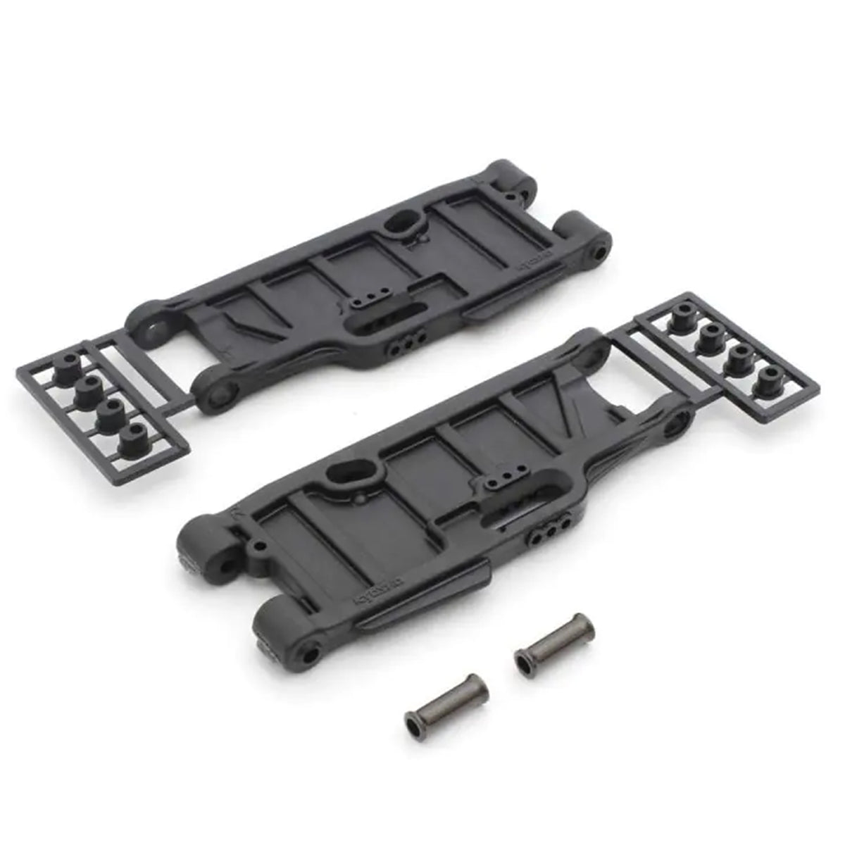 Kyosho MP10T Rear Lower Suspension Arm (2) (Hard)
