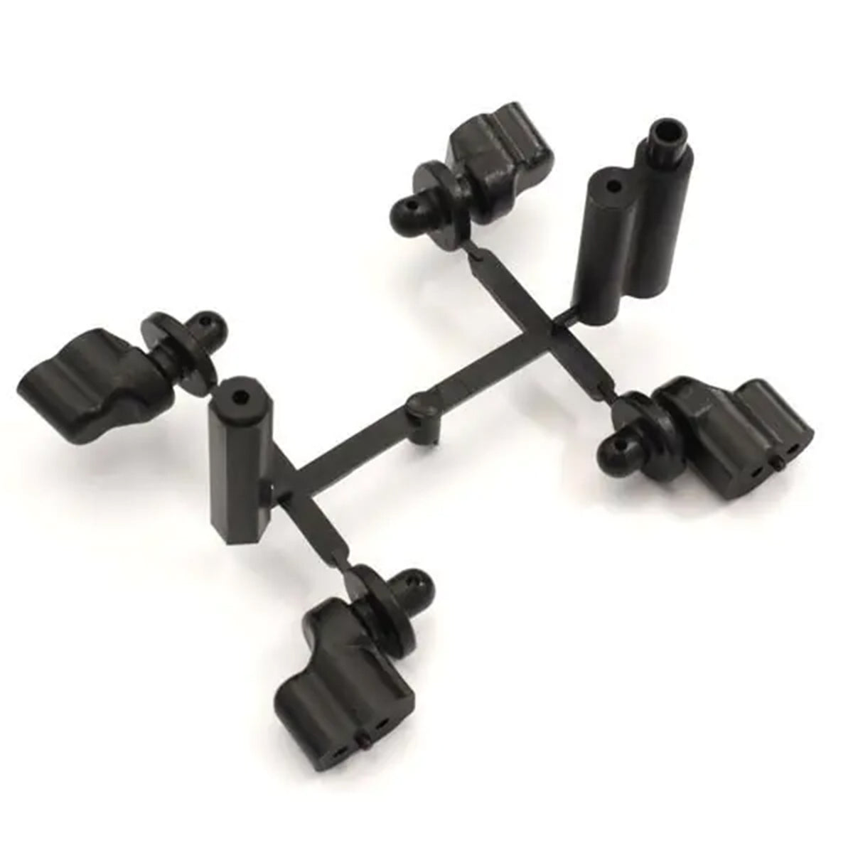 Kyosho MP10T Body Mount Set
