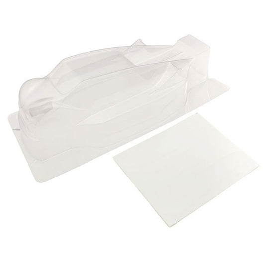 Kyosho MP10T Truggy Body Set (Clear)