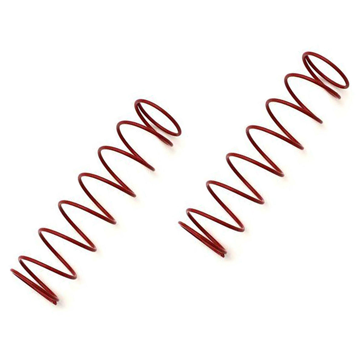 Kyosho 88mm Big Bore Shock Spring (Red) (2) (8.5-1.5)