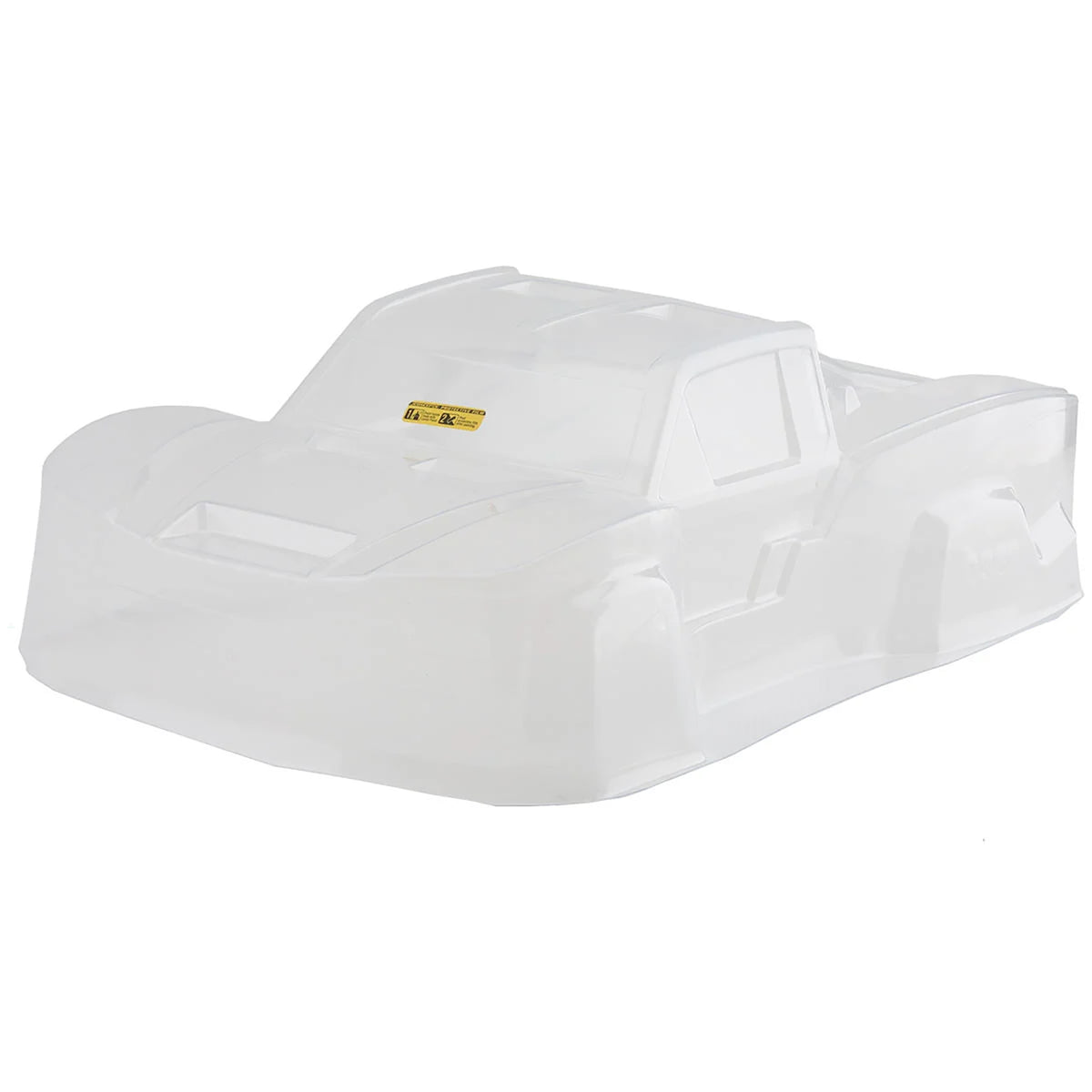 JConcepts F2 - SCT Body, Low-Profile Height, fits Slash, AE, TLR