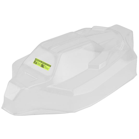 JConcepts 8IGHT-X Elite "P1" 1/8 Buggy Body (Clear)