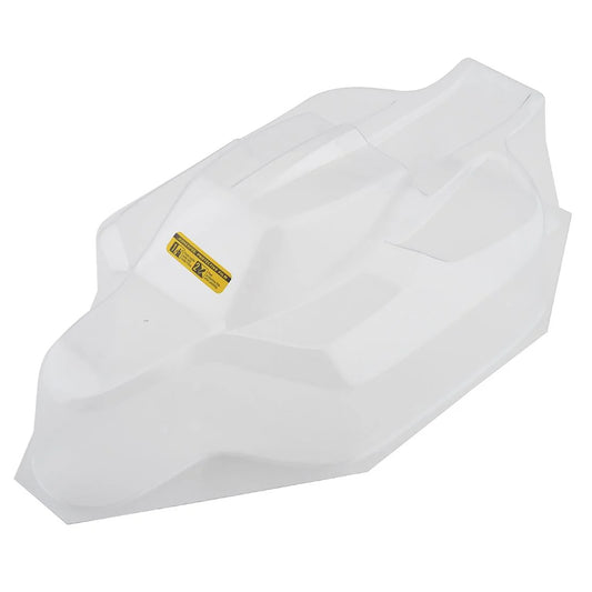 JConcepts Tekno NB48 2.0 S15 Body (Clear)